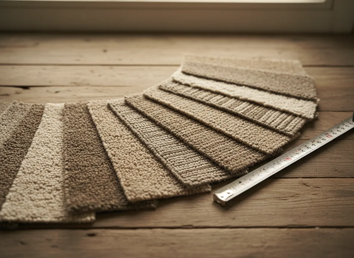 Carpet Installation Canova, SD FAQs